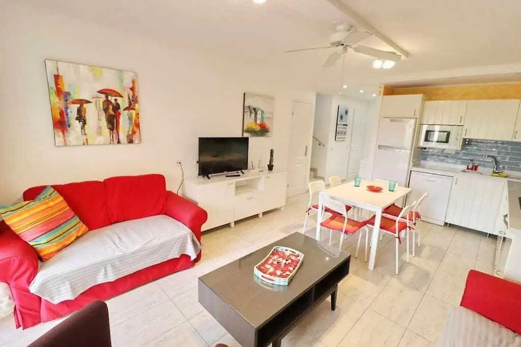 Mare Verde B12 By Tenerife Rental & Sales Costa Adeje  0*, Costa Adeje (Tenerife) Spain