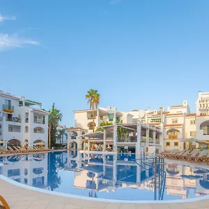 3* Lejlighedshotel Sunset Harbour Club