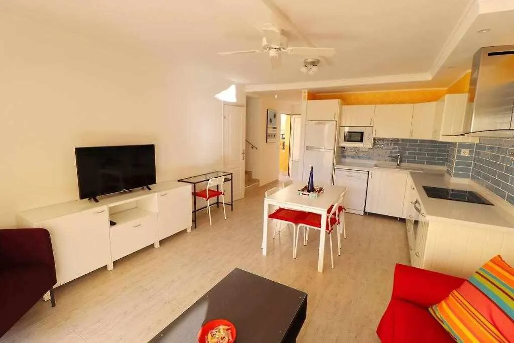 Mare Verde B12 By Tenerife Rental & Sales Costa Adeje  0*, Costa Adeje (Tenerife) Spanien