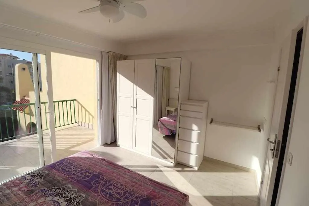 Appartement Mare Verde B12 By Tenerife Rental & Sales Costa Adeje