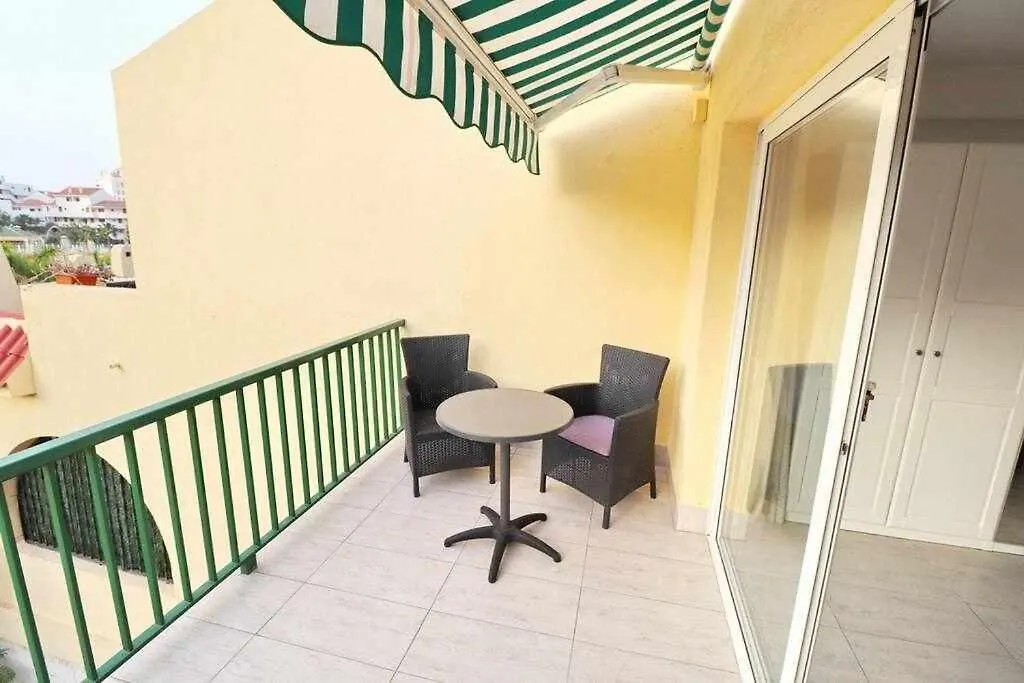 Mare Verde B12 By Tenerife Rental & Sales Costa Adeje  Espagne