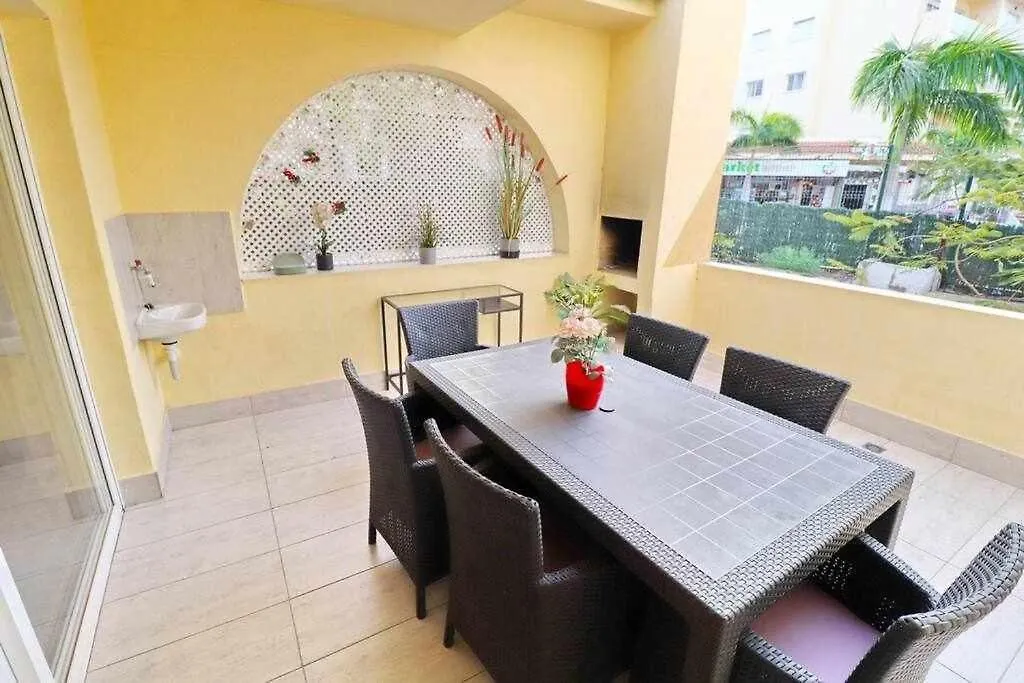 Mare Verde B12 By Tenerife Rental & Sales Costa Adeje  Appartement Costa Adeje (Tenerife)
