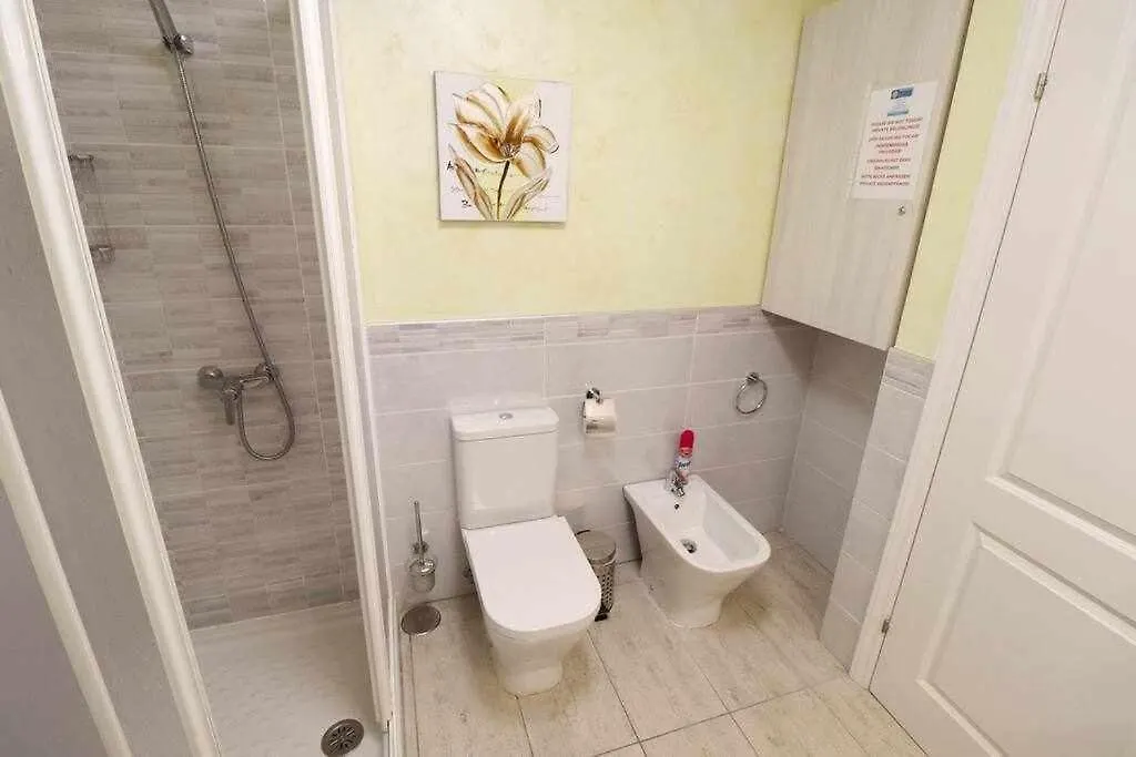 Appartement Mare Verde B12 By Tenerife Rental & Sales Costa Adeje