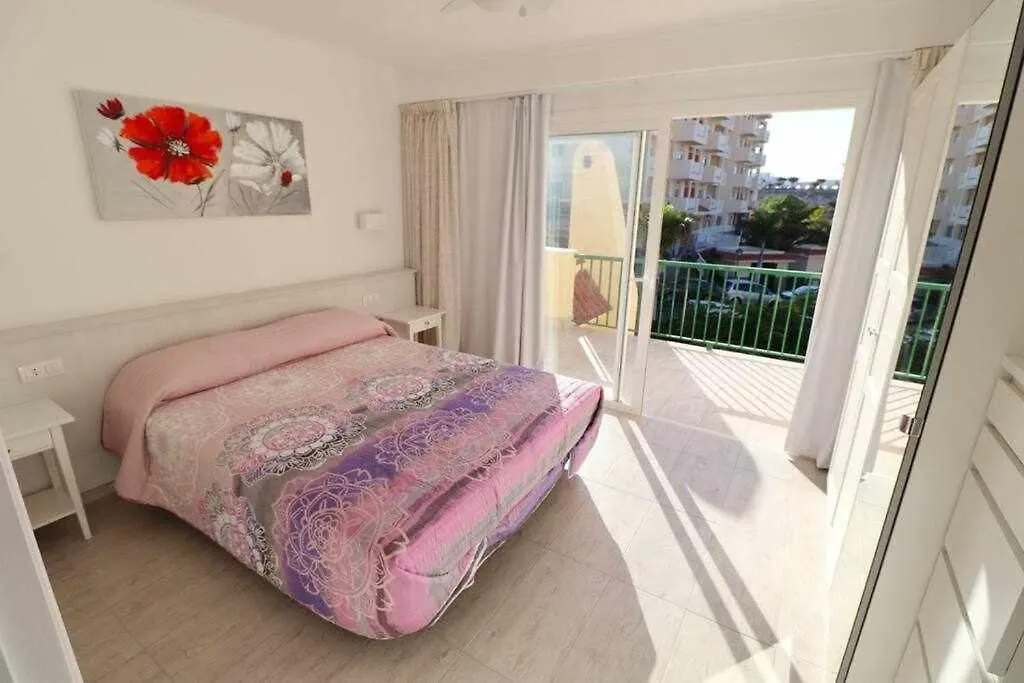 Mare Verde B12 By Tenerife Rental & Sales Costa Adeje  Espagne