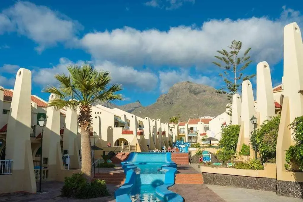 Mare Verde B12 By Tenerife Rental & Sales Costa Adeje  Appartement Costa Adeje (Tenerife)